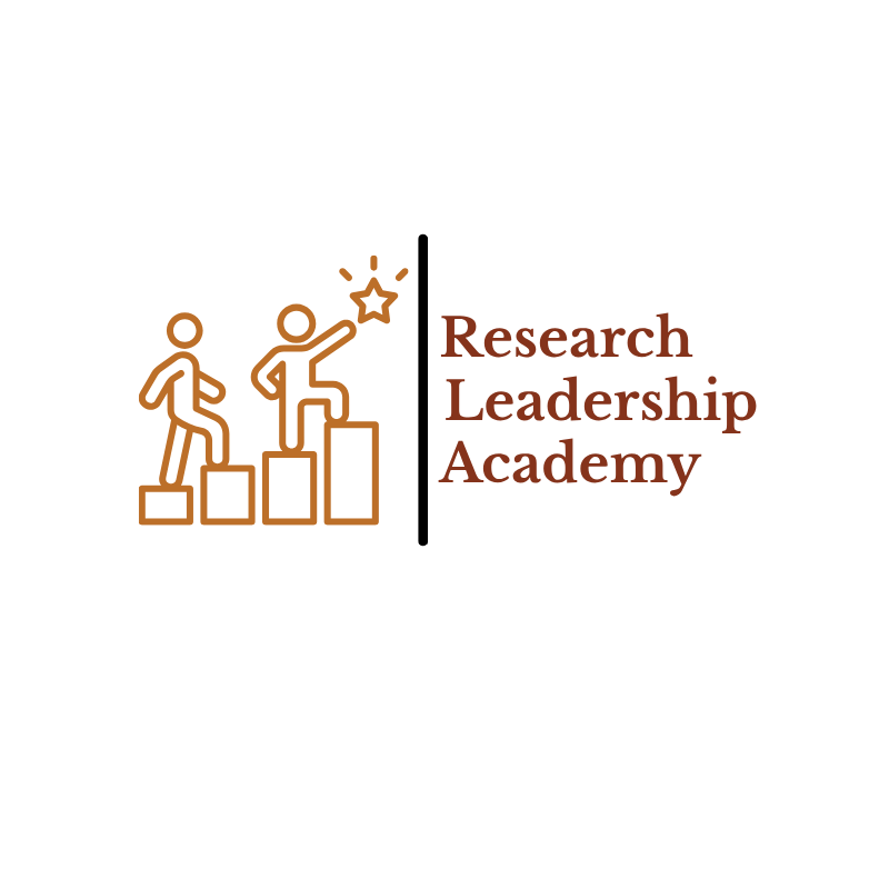Research Leadership Academy: Intentional, Inclusive, and Integrated Leadership Training Course