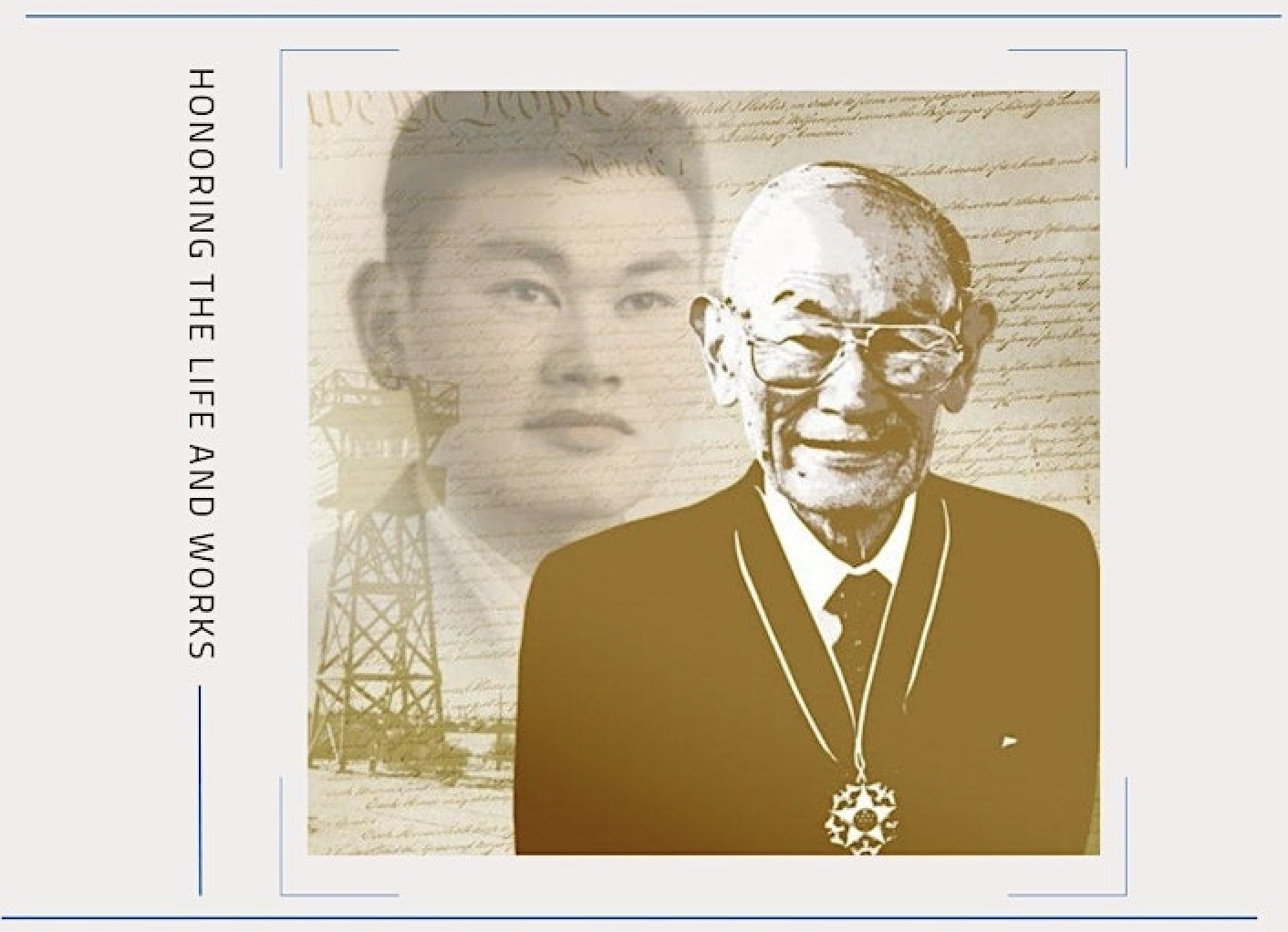 Fred T. Korematsu Day of Civil Liberties and the Constitution