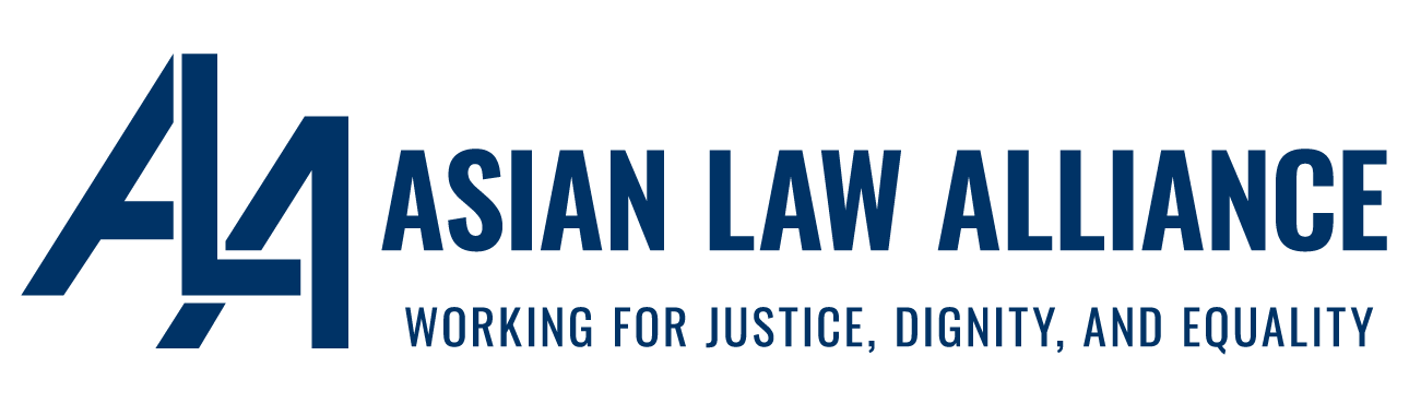 Asian Law Alliance