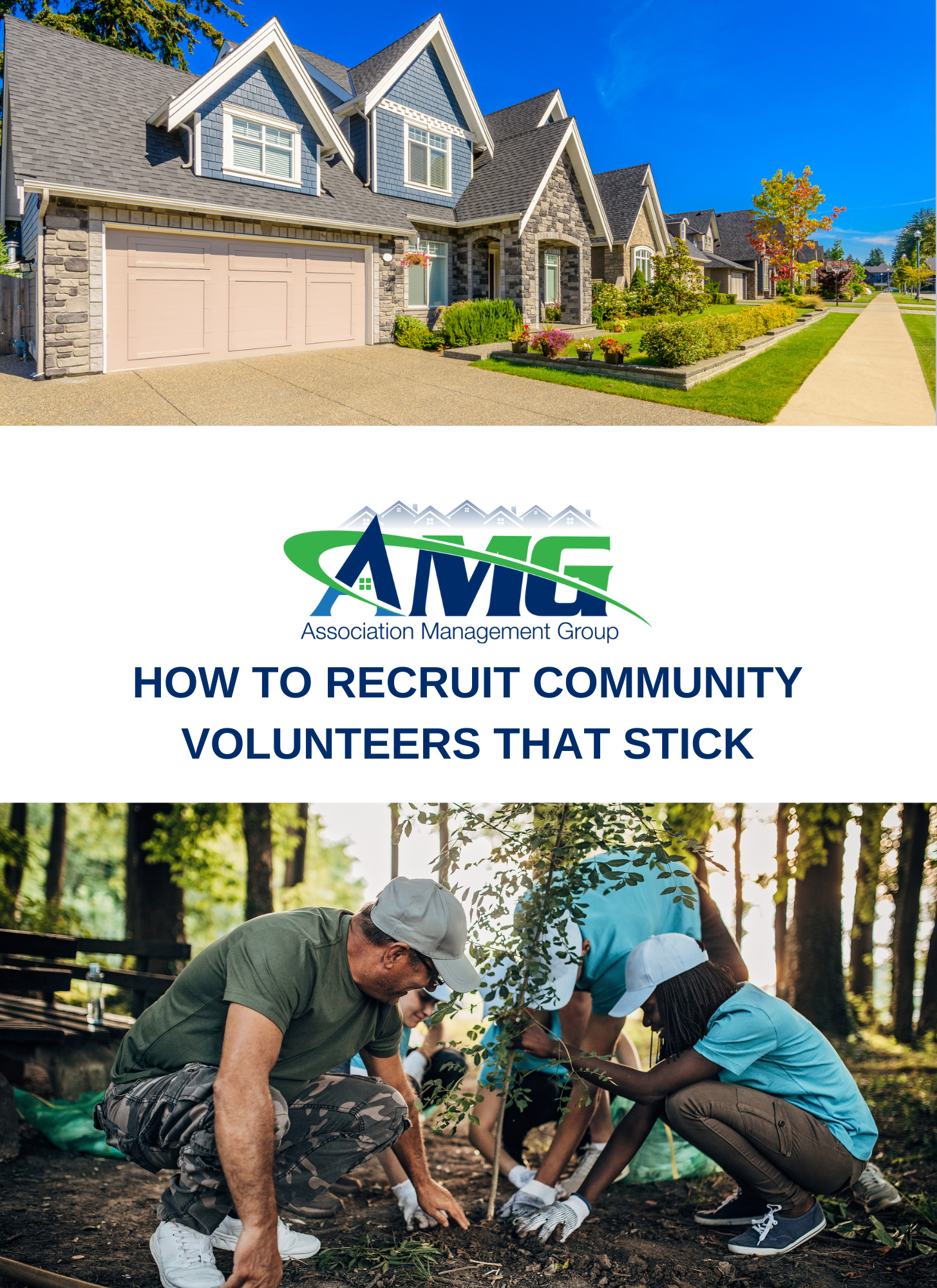 How to Recruit Community Volunteers That Stick CLS 2025 AMG Guide.png