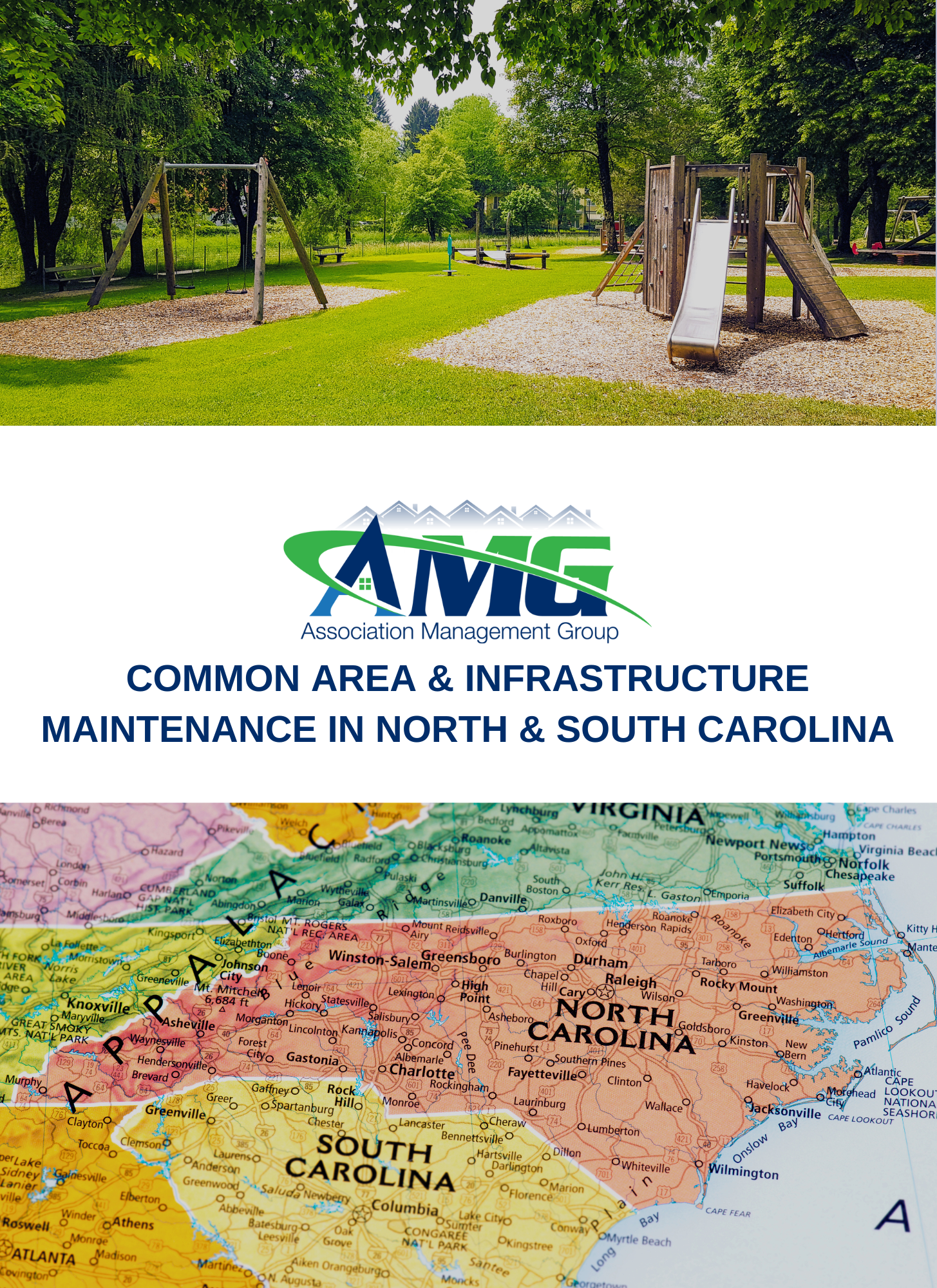 Common Area & Infrastructure Maintenance in NC & SC CLS 2025 AMG Guide.png