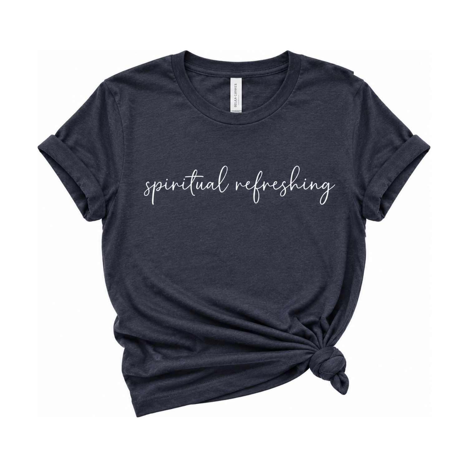 Spiritual Refreshing Tee
