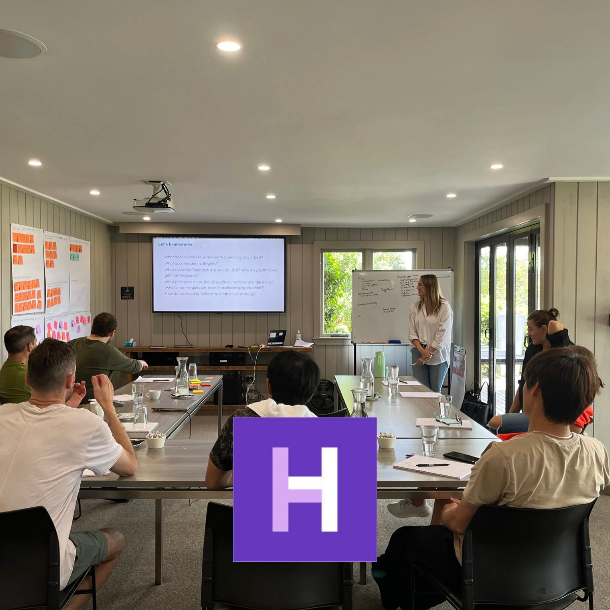 Strengthening our People &amp; Culture framework in partnership with Humankind&nbsp;