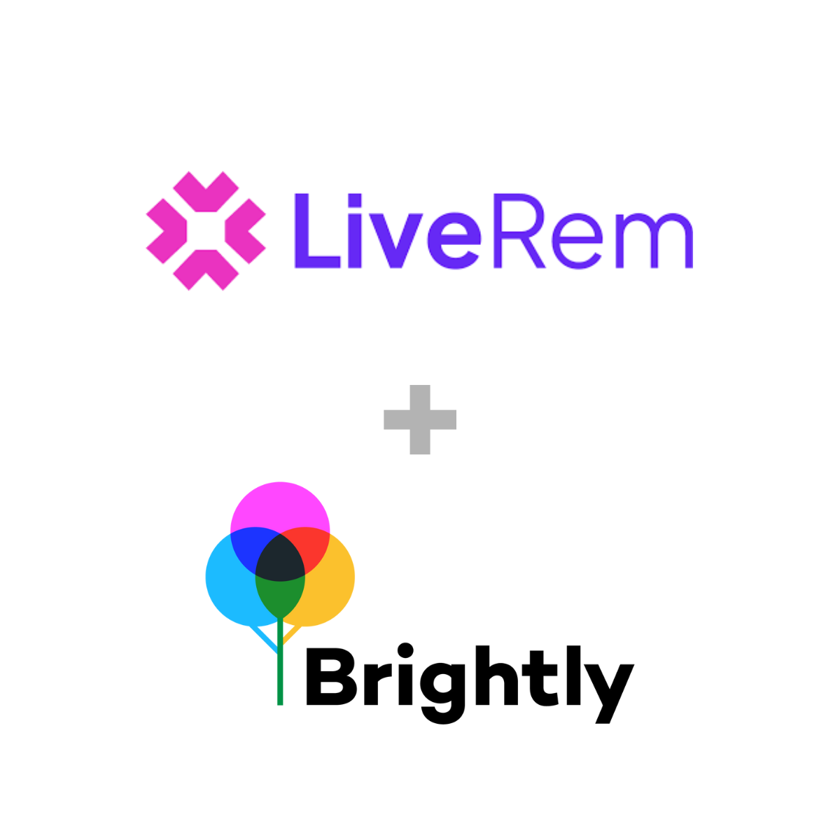 Tracking pay equity at Brightly with LiveRem