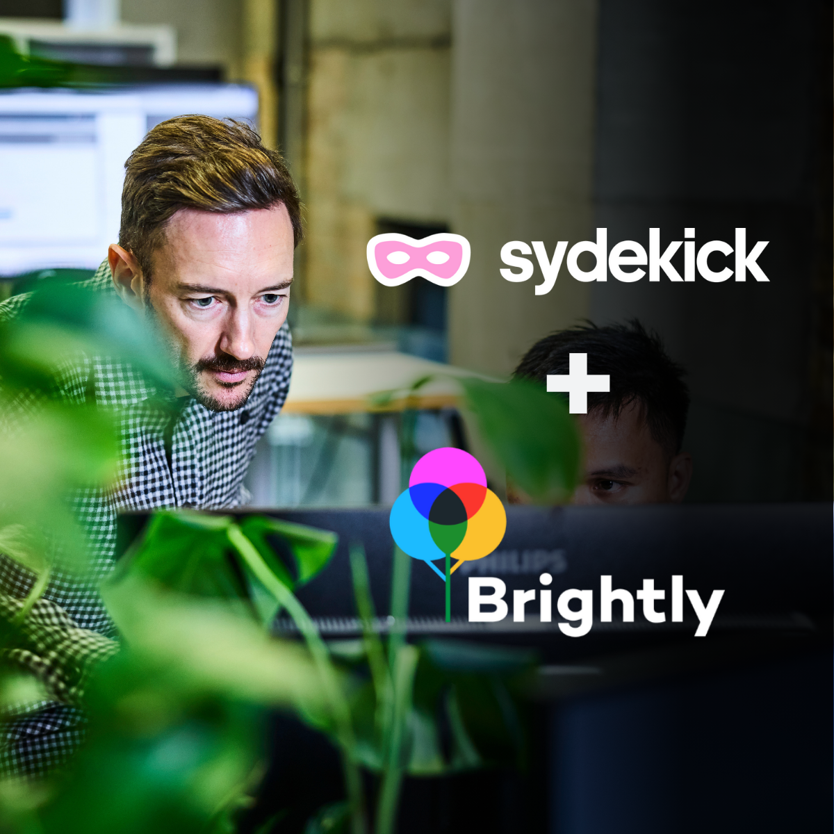 Improving security literacy in partnership with Sydekick