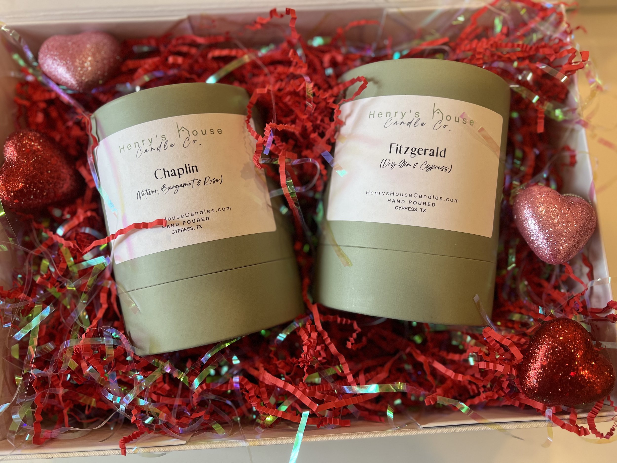 Premier Gift Box