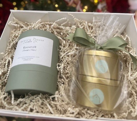 Deluxe Gift Box