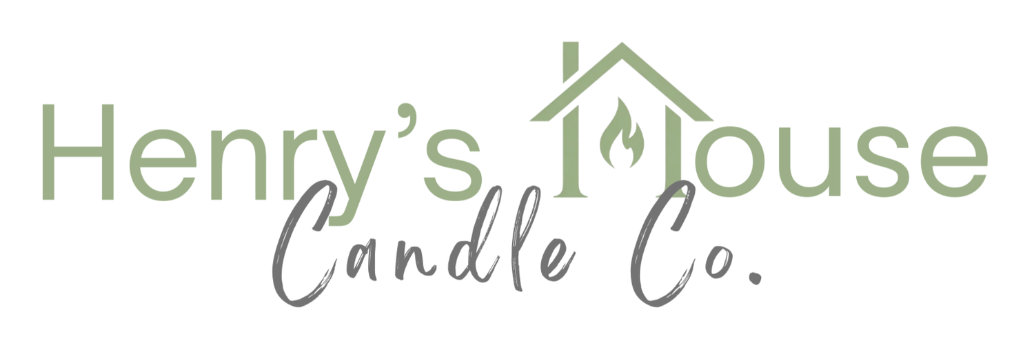 Henry's House Candle Company