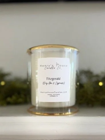 Fitzgerald