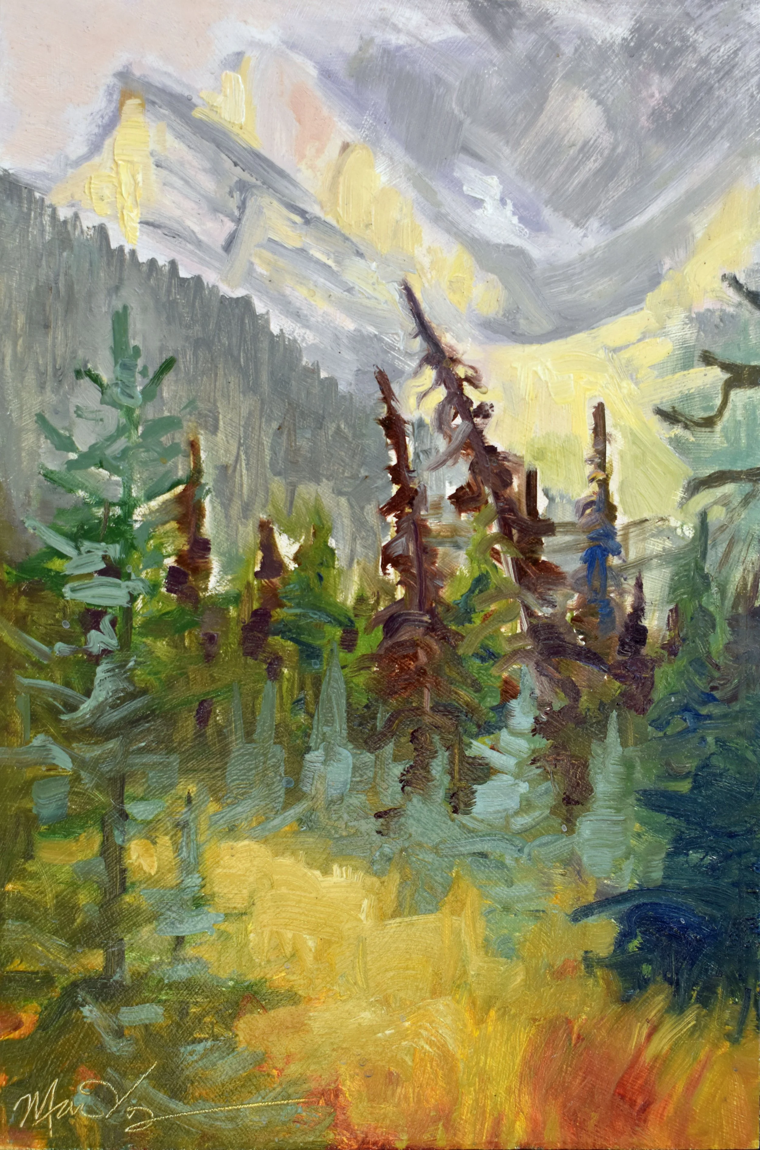 2026, Birthday Painting, 8x12.jpg