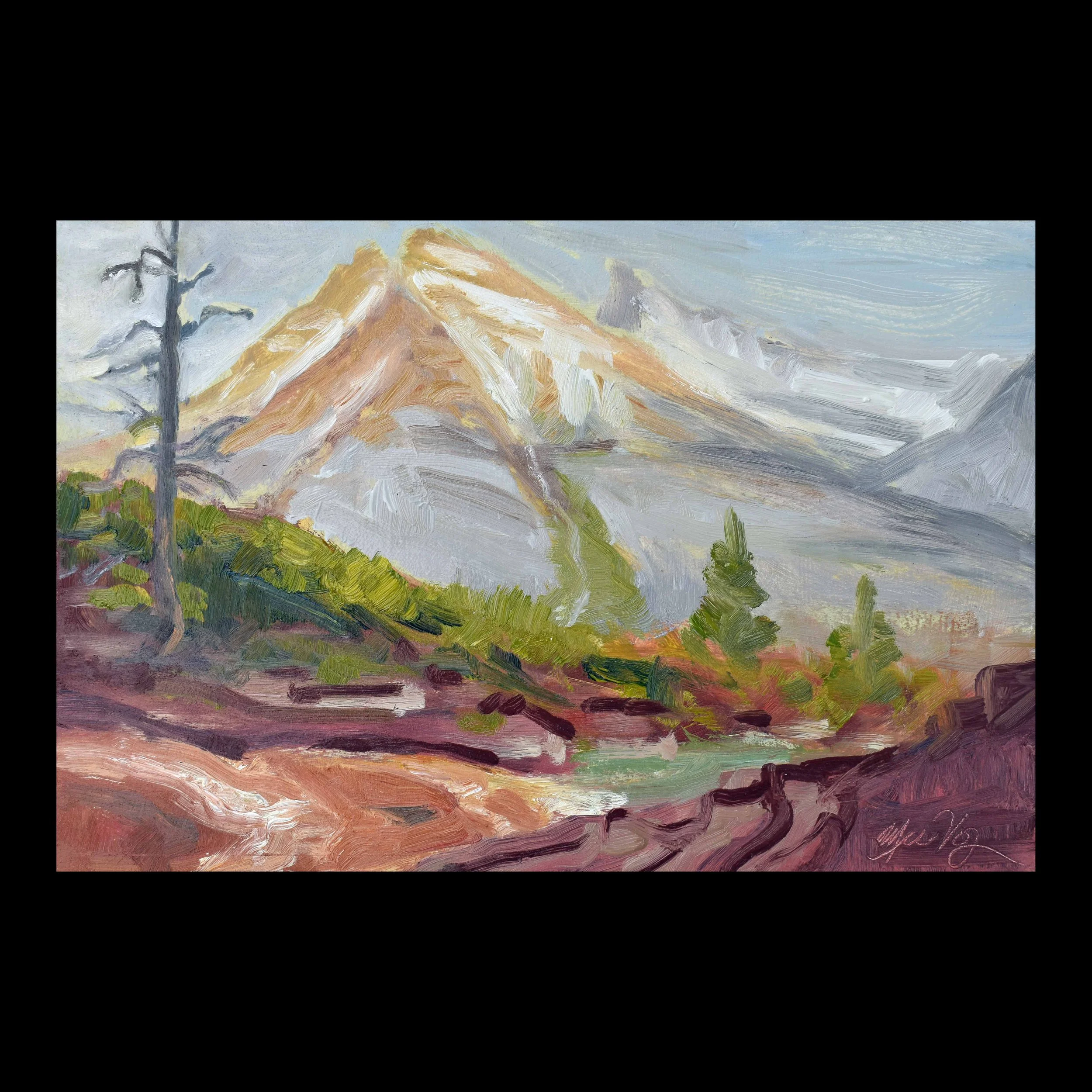 Red Rock Canyon