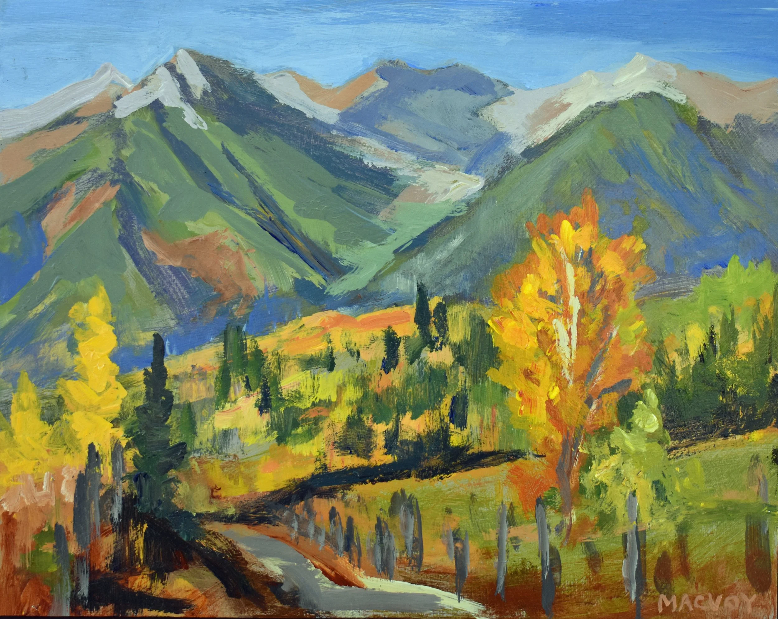 2026, Autumn Warmth, 8x10.jpg