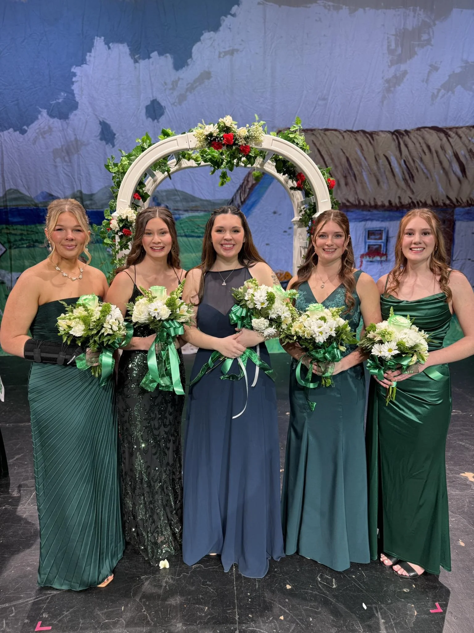 2026 Grand Colleen Pageant Finalists Announced