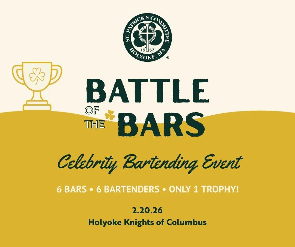2026 Battle of the Bars Fundraiser