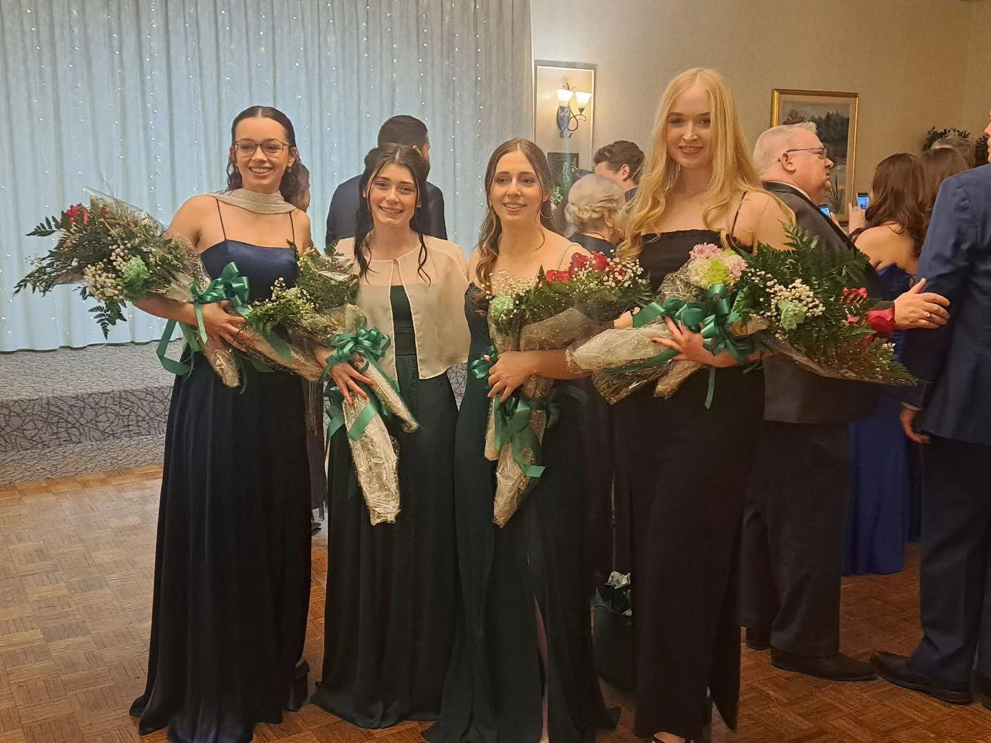 Westfield Colleen Contest