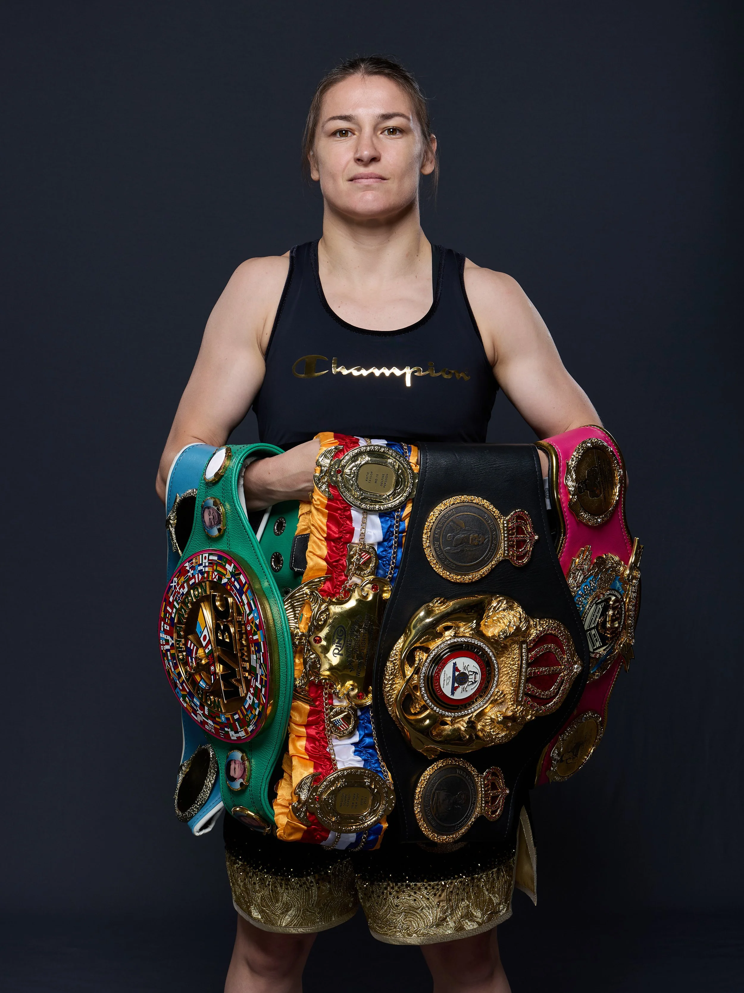 2026 Ambassador Award Recipient Announced