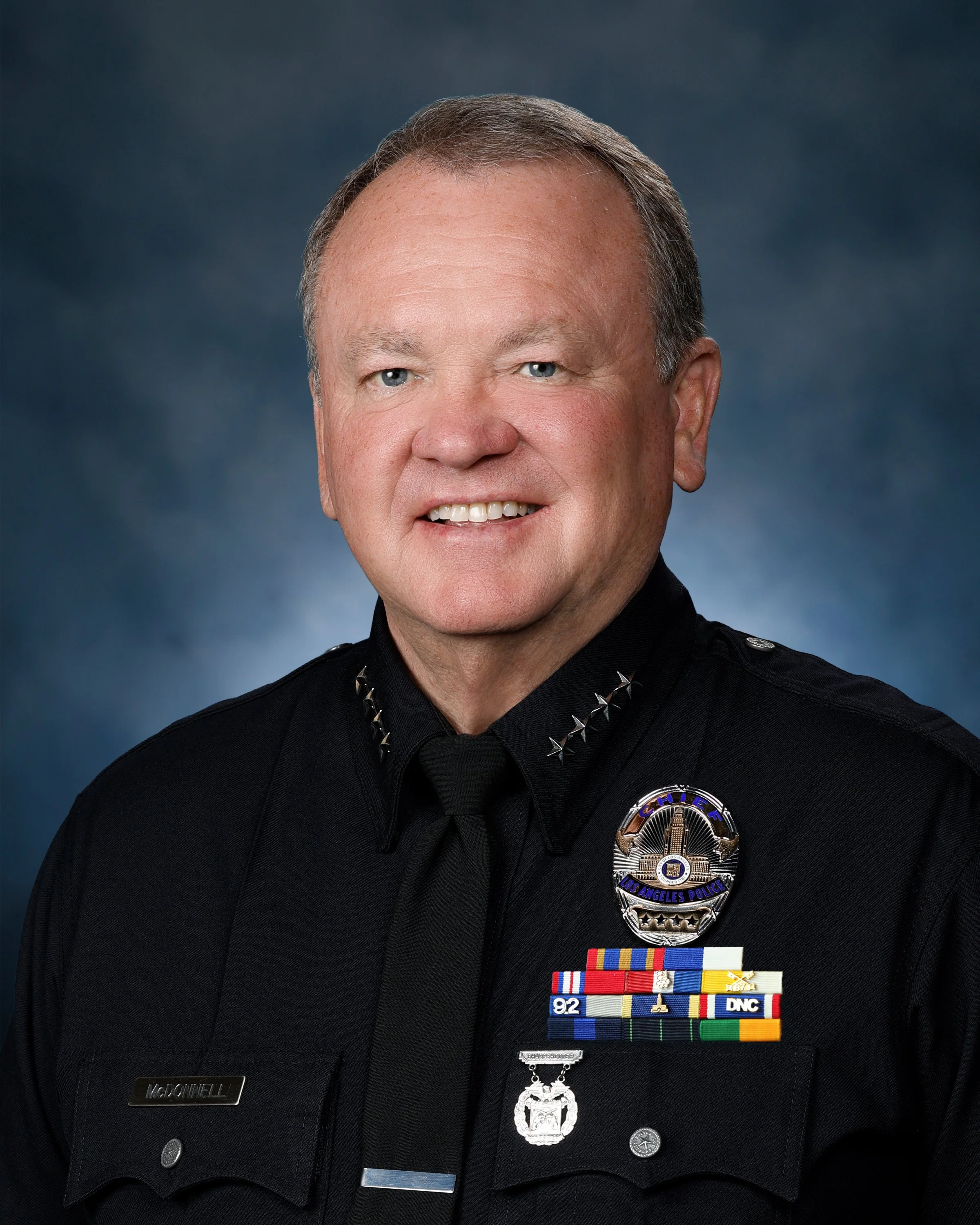 2026 John F. Kennedy National Award Recipient Announced