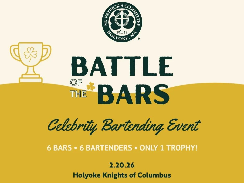 2026 Battle of the Bars Fundraiser