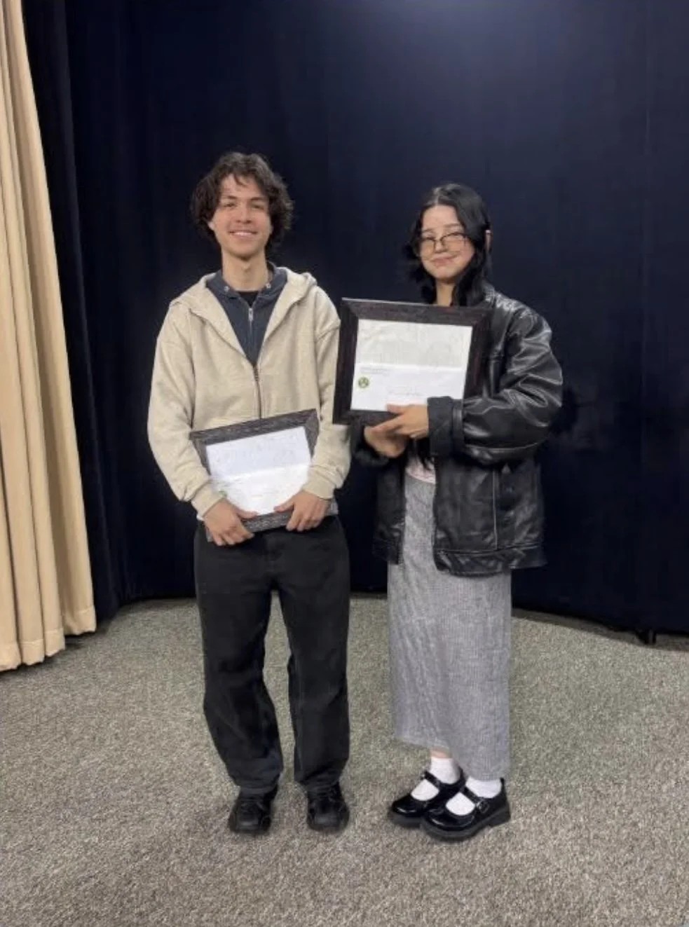 2026 Grand Colleen Float Design Contest Winners Selected