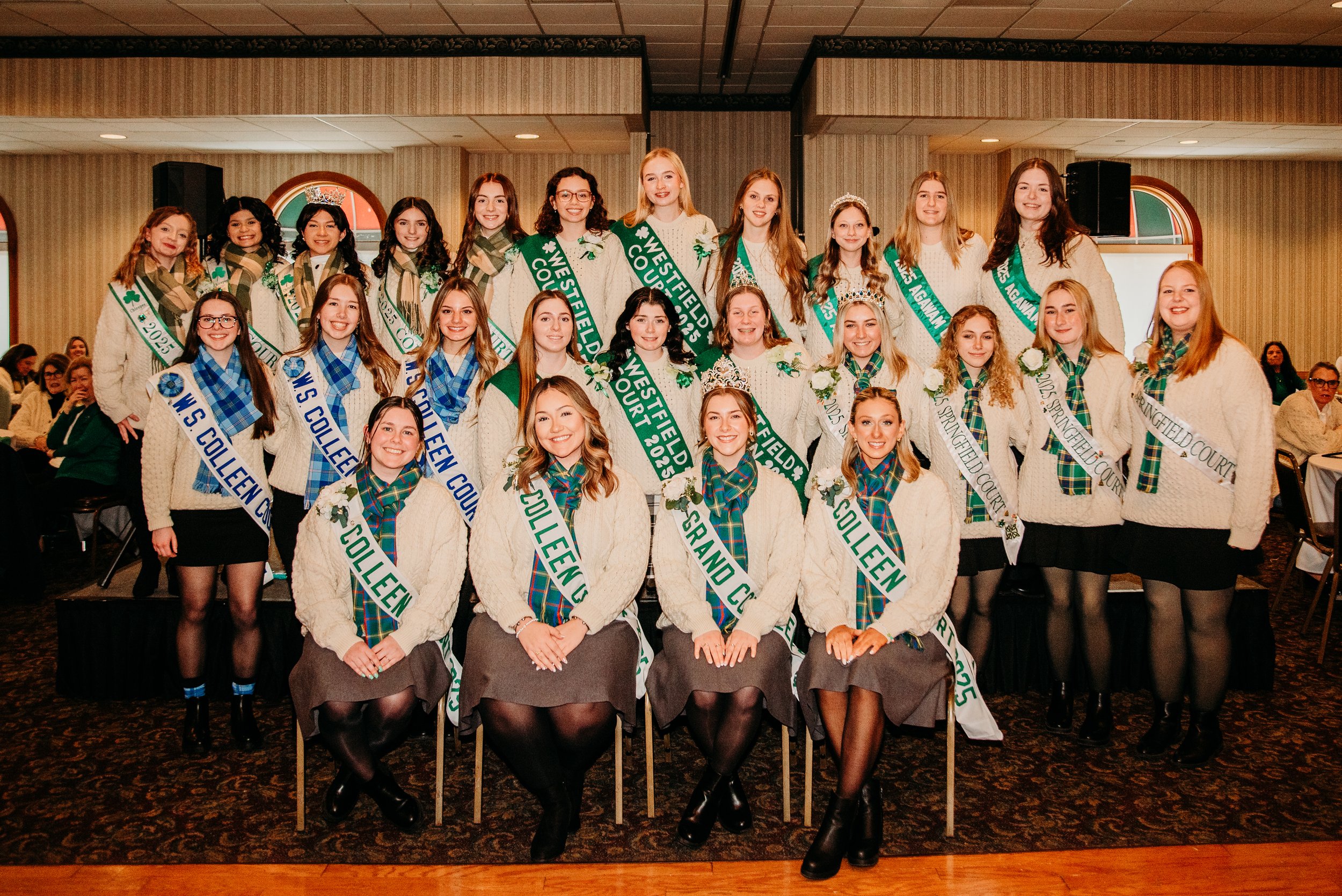 2025 Colleen Gathering