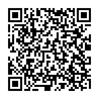 JFK Dinner Ticket QR Code