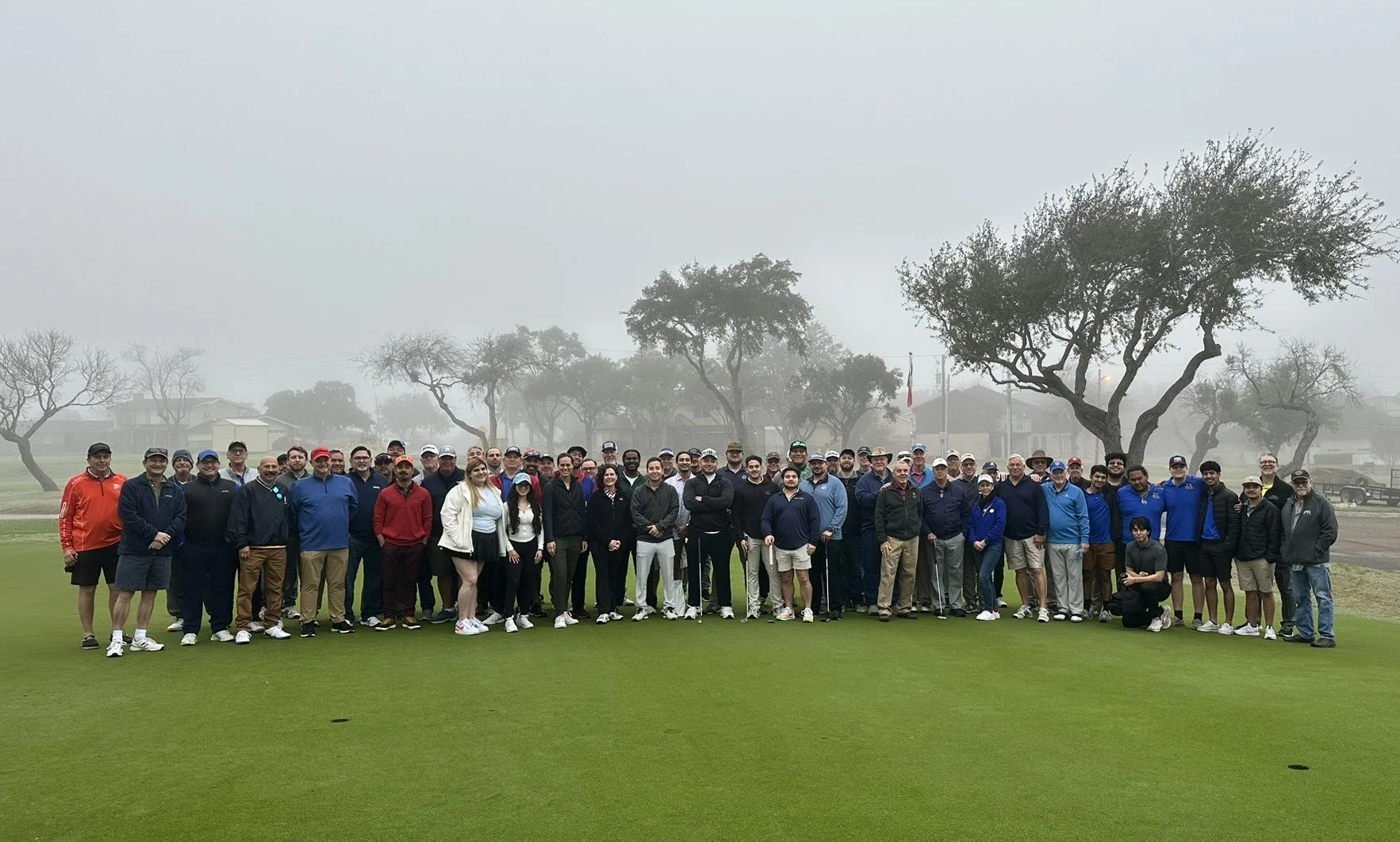 60th Anniversary Golf Tournament