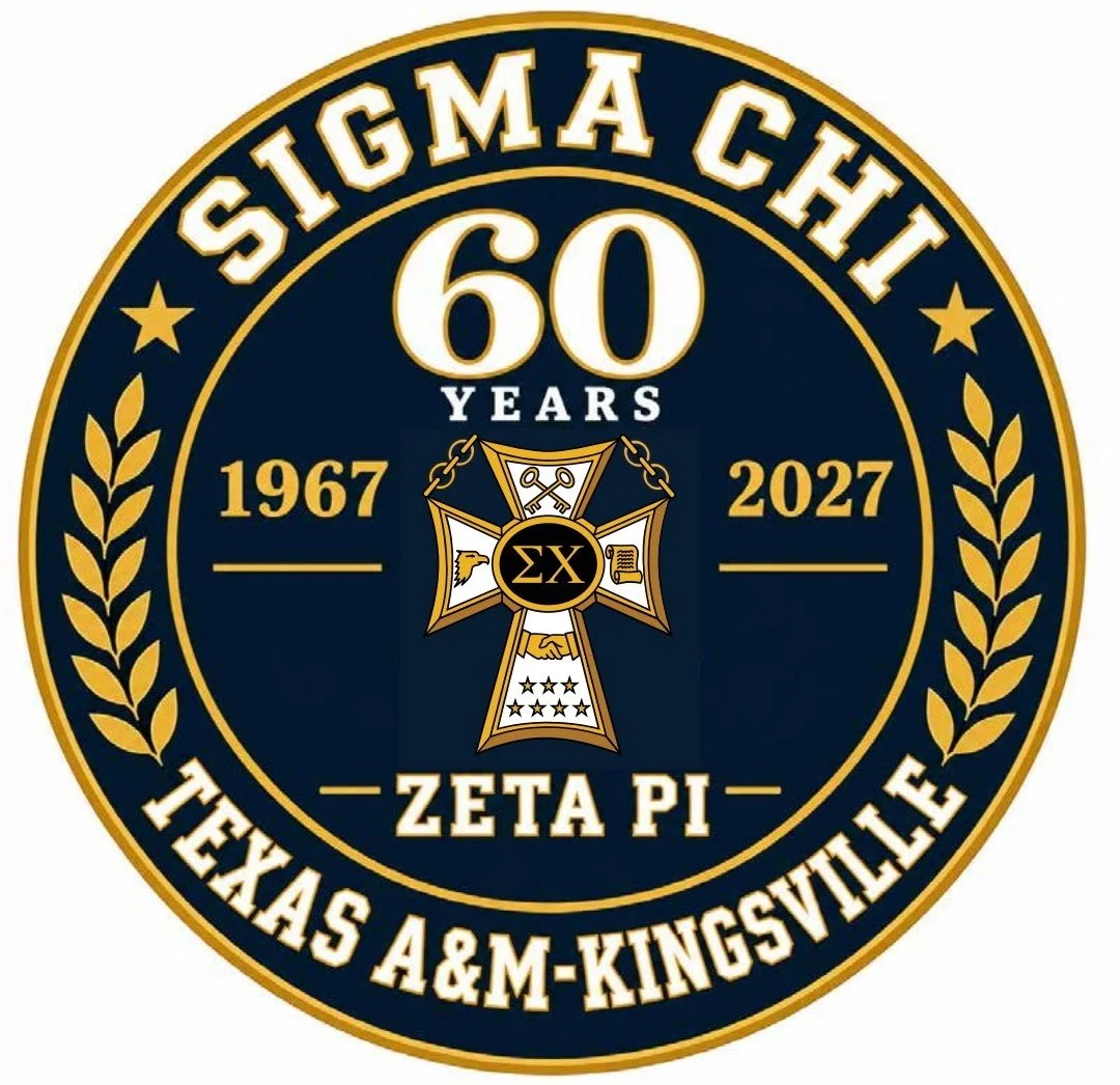 James R. McIntyre Brotherhood Weekend