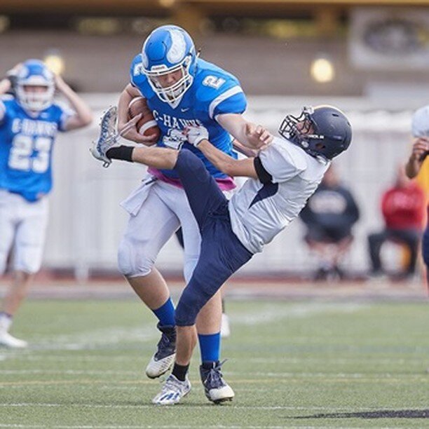 Our newest member, Nathan Nash, is playing football for Moorpark College. This Saturday, September 2, a group of us will be attending this season's home opener against Palomar to cheer him on! If you'd like to attend, the game starts at 6pm and ticke