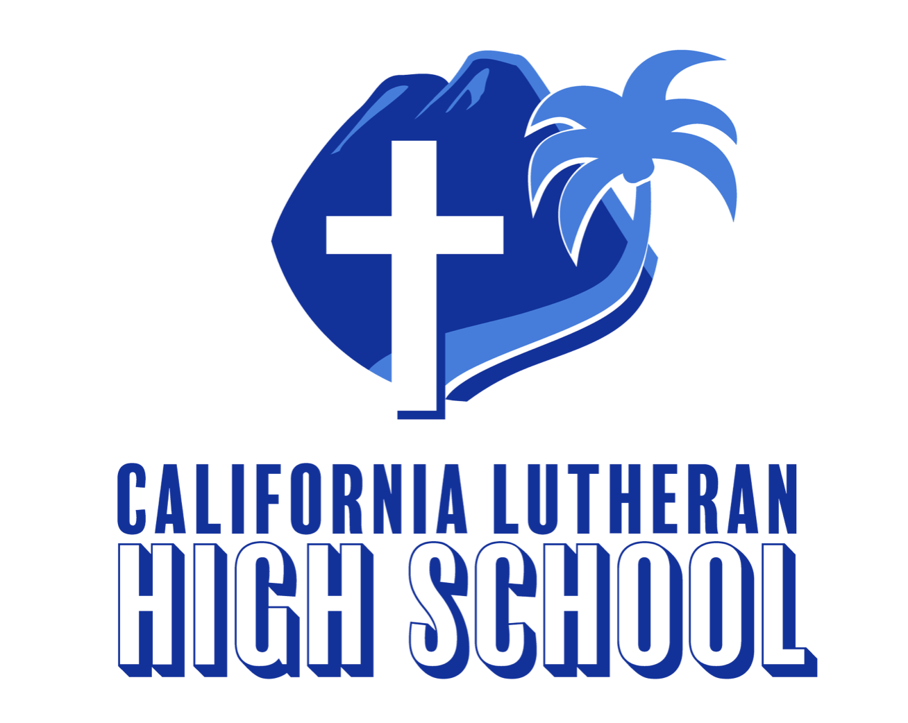 Lent Service with California Lutheran High School Worship Band