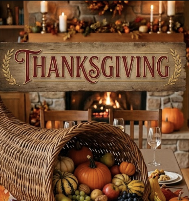 Thanksgiving