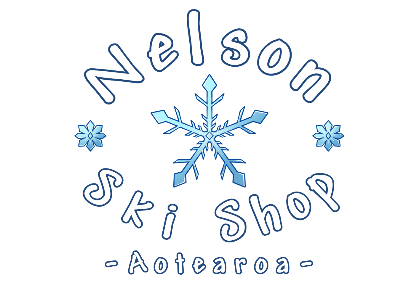 Nelson Ski Shop