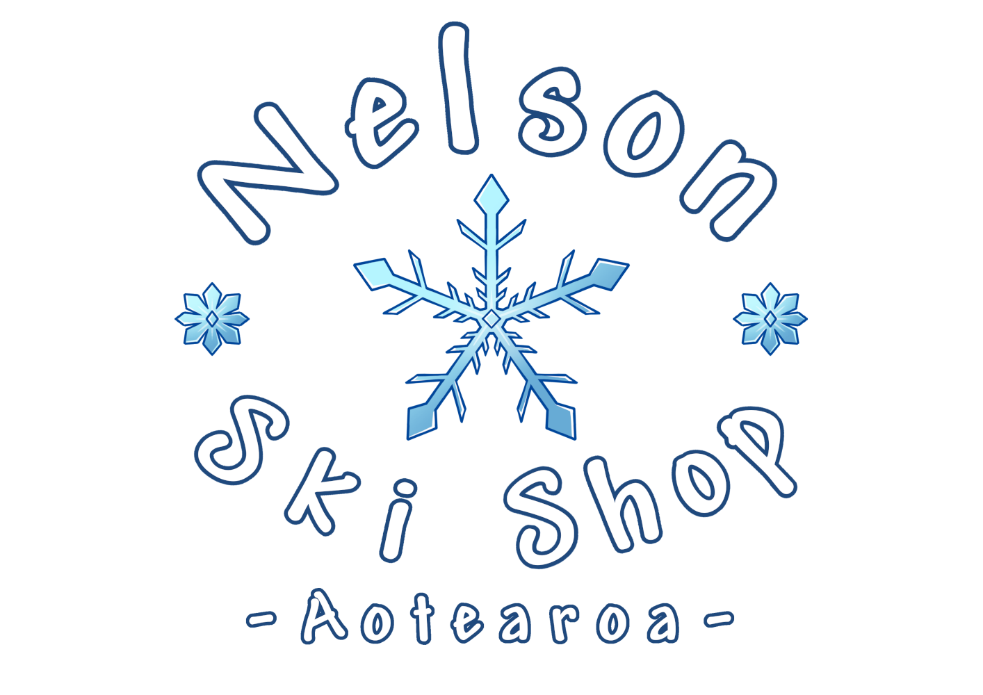 Nelson Ski Shop