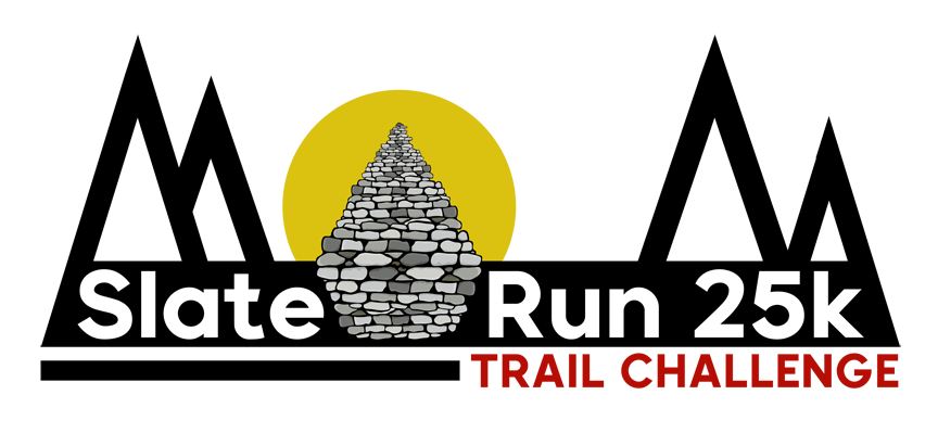 Slate Run Trail Race (Half & 25k) 2024