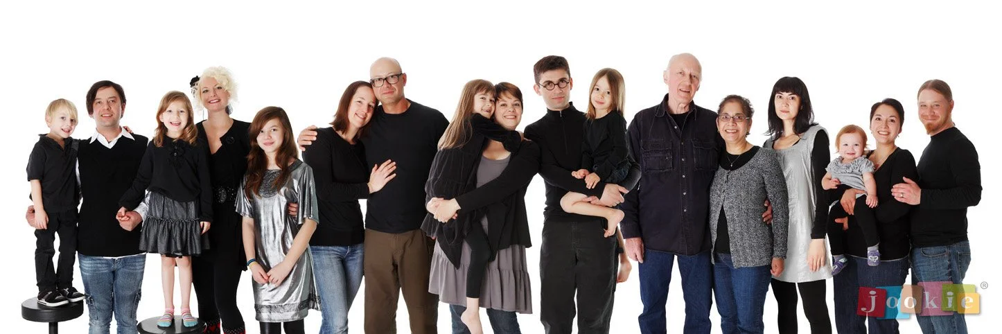 Family Law isn’t Just “Divorce”