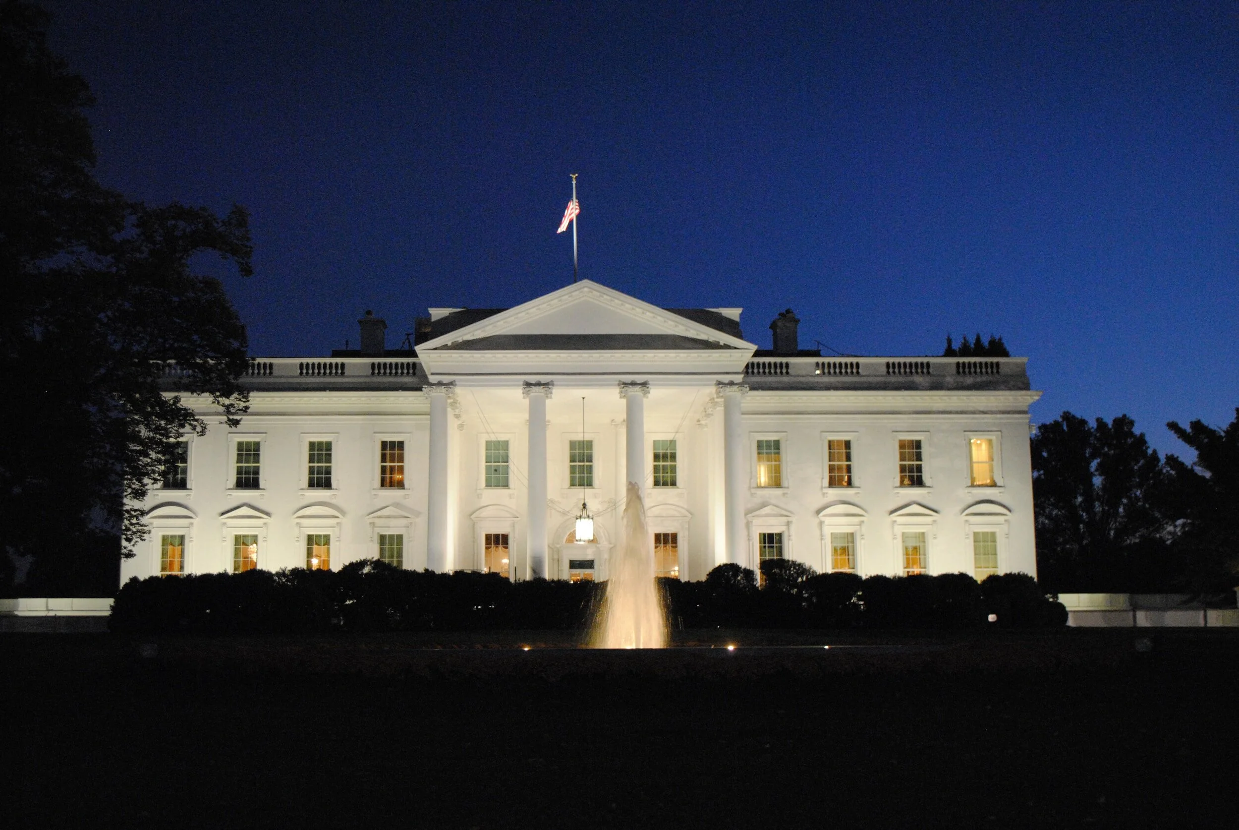 Moving the needle on the voluntary AI commitments to the White House