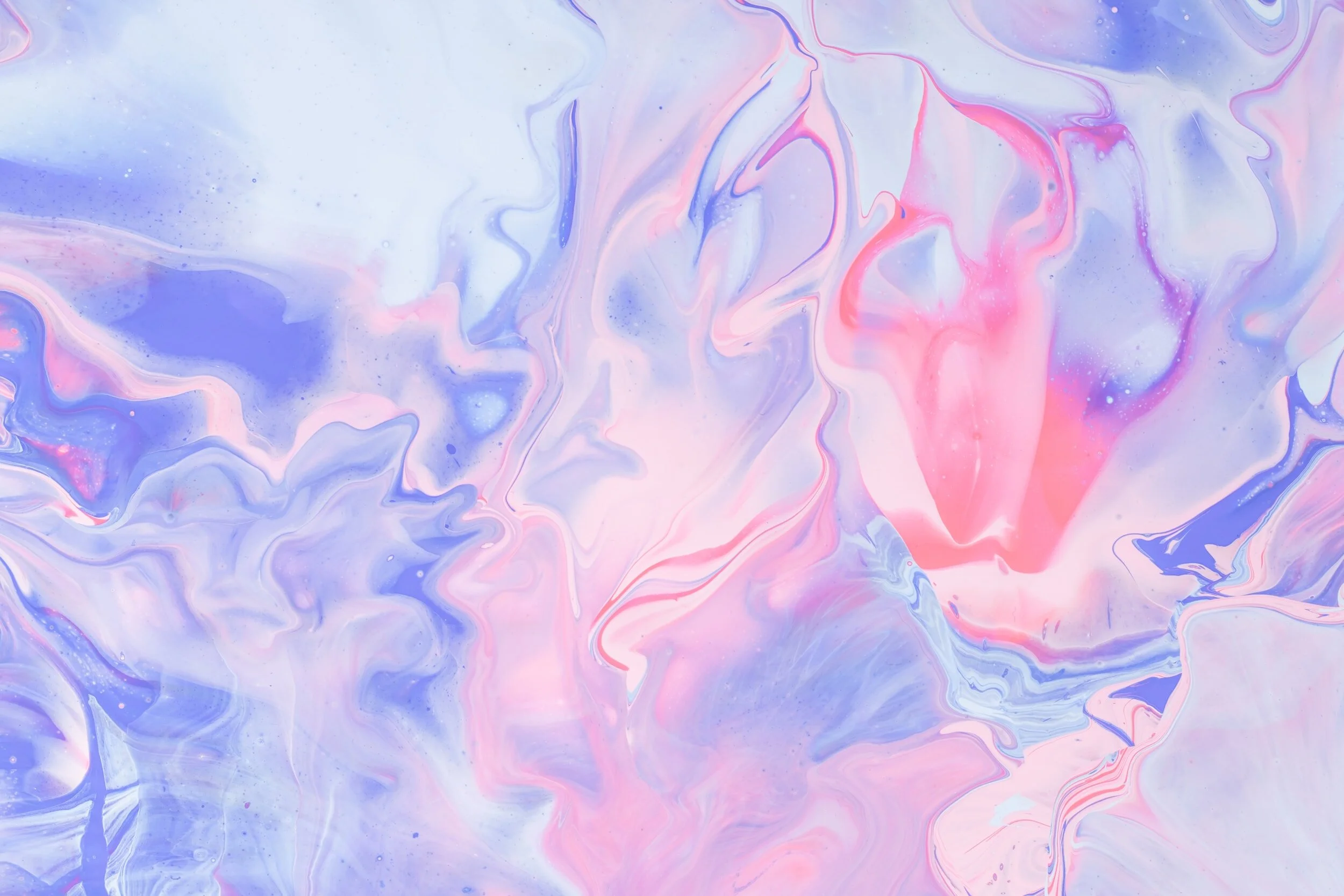 Hallucinating and moving fast