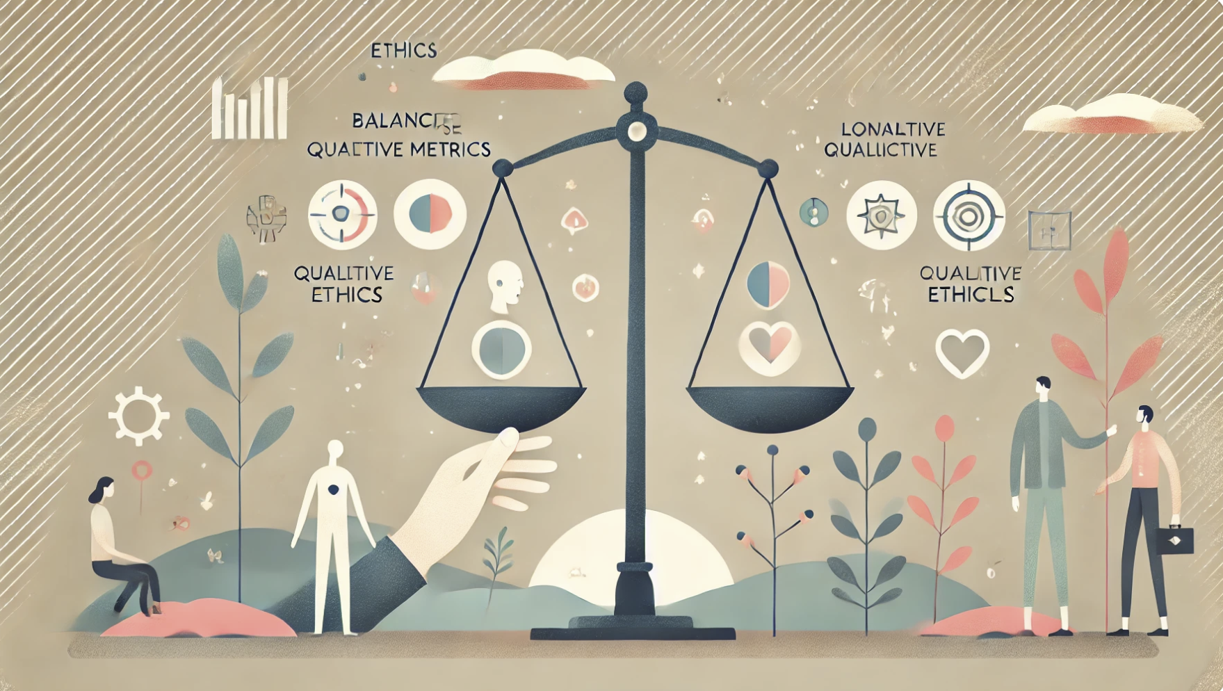 Goodbye Goodhart: Escaping metrics and policy gaming in Responsible AI