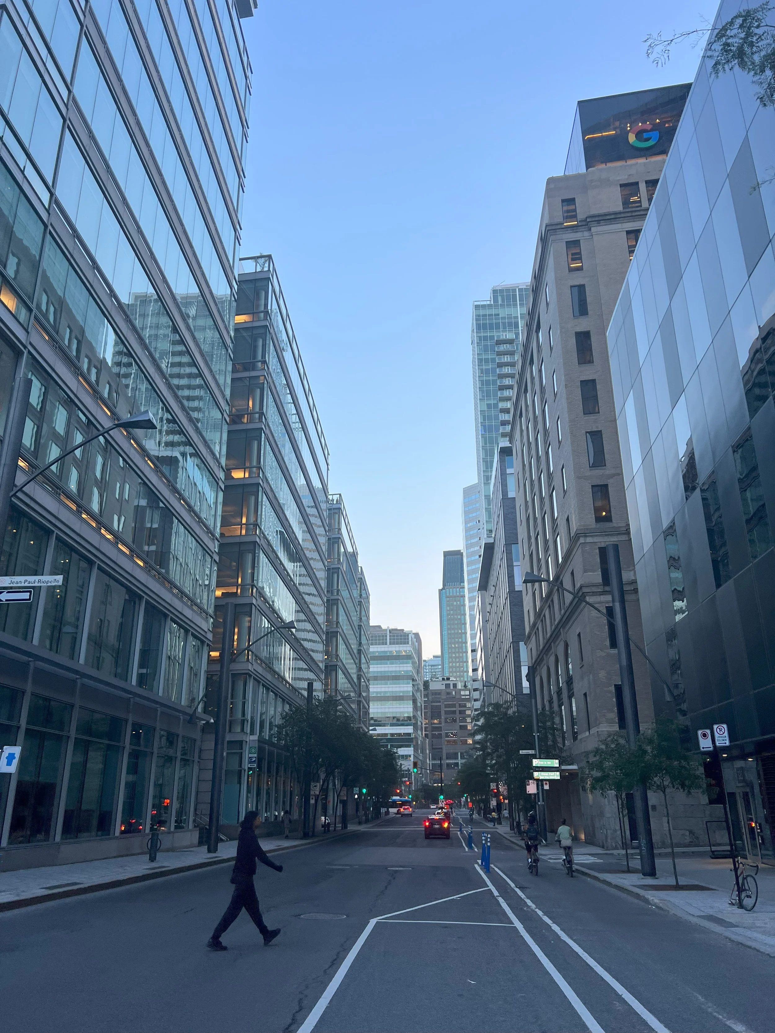 Seeing the invisible: AIES 2023 - Day 3