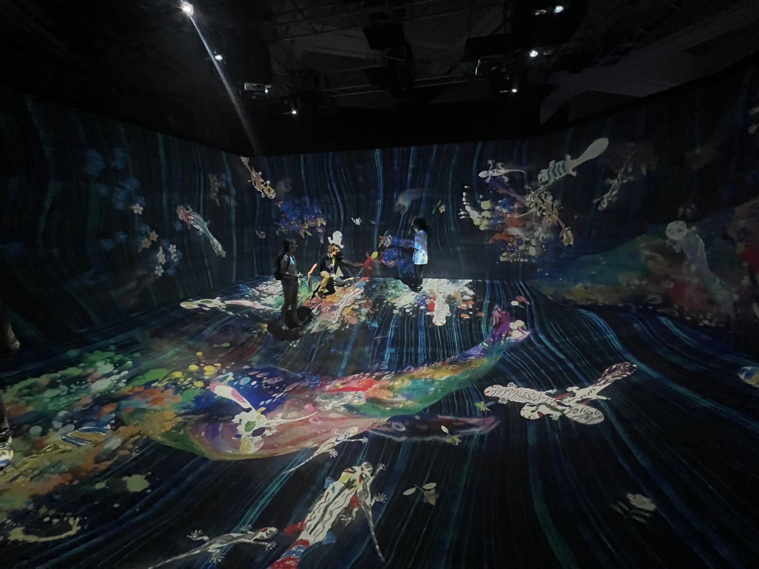 Entropy, measurement, and diversity: ALIFE 2023 - Day 4