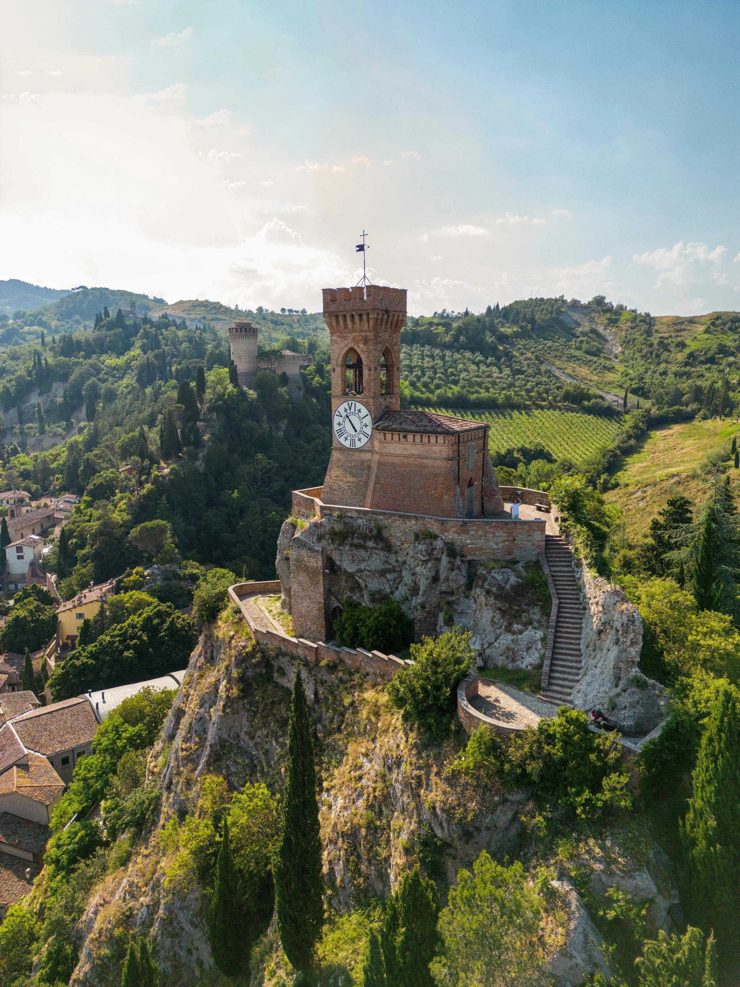 Brisighella Clock Tower.jpg