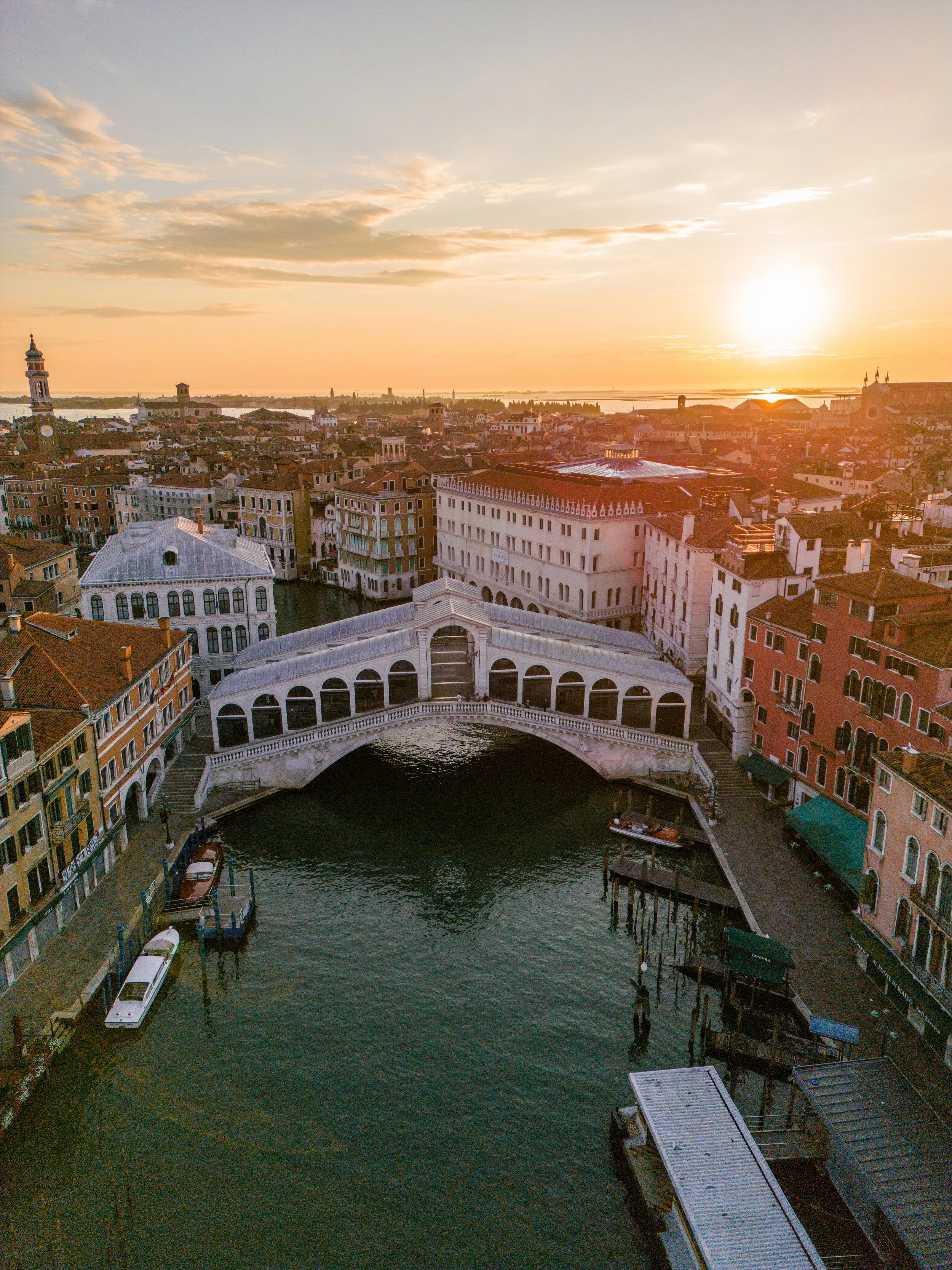 Rialto Bridge at Sunrise copy.jpg