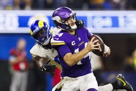 KFGO Watch Party - Vikings VS. Rams