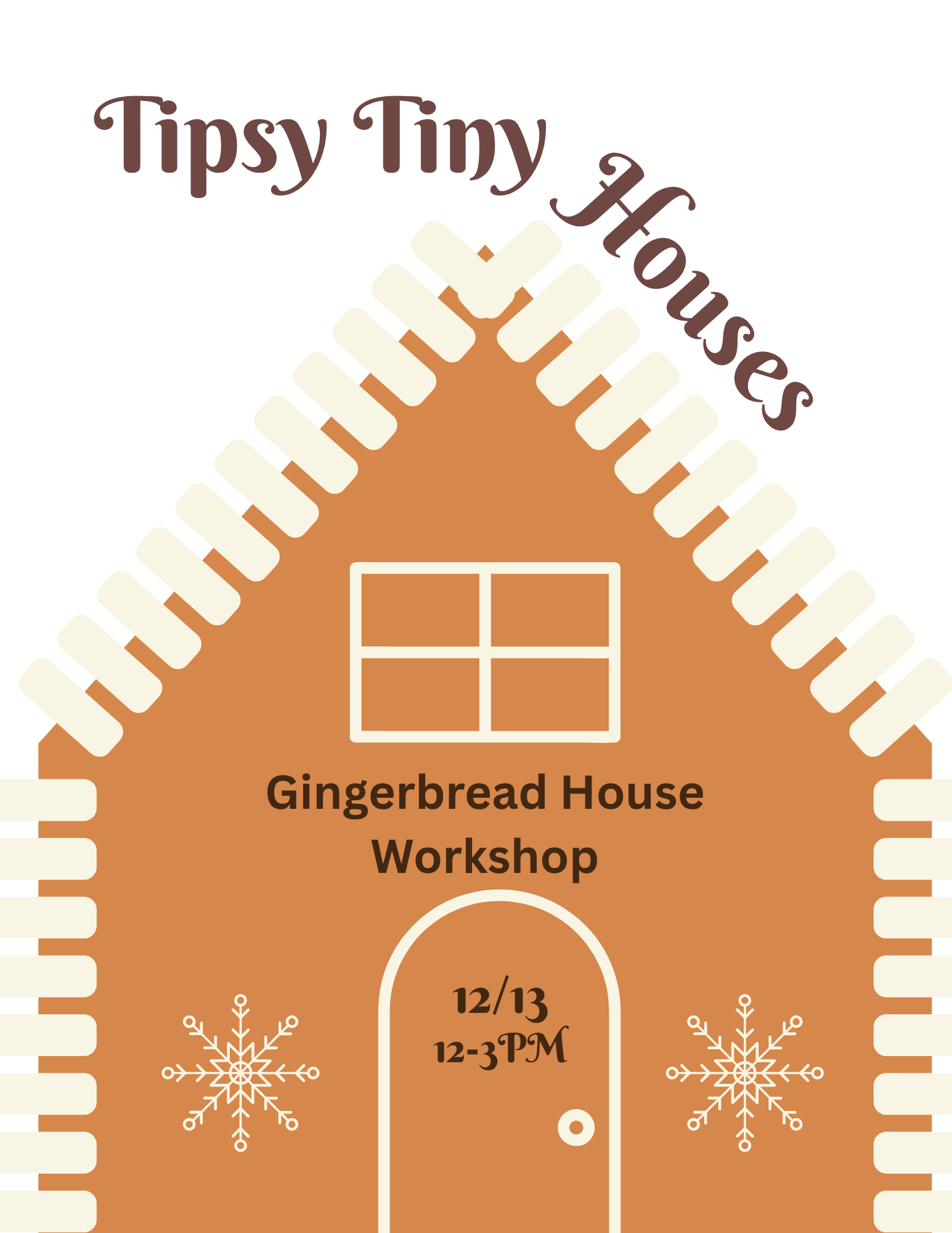 Tipsy Tiny Houses