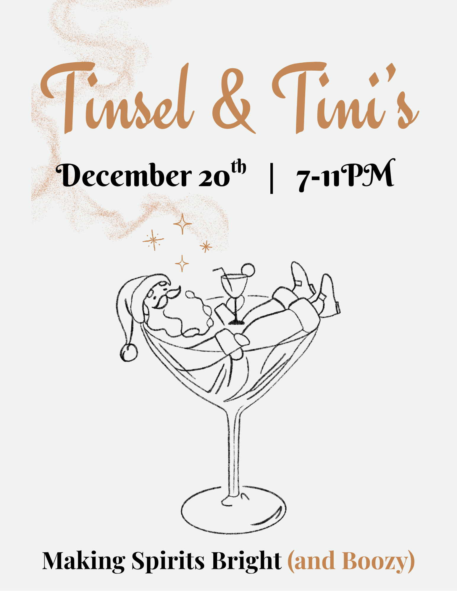 Tinsel & Tini's 