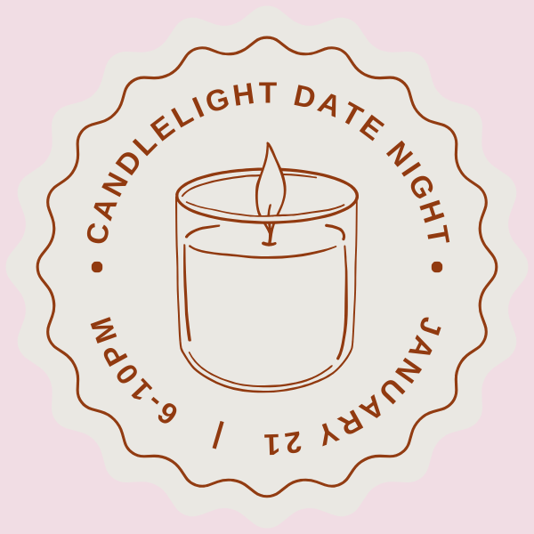 Candlelight Date Night