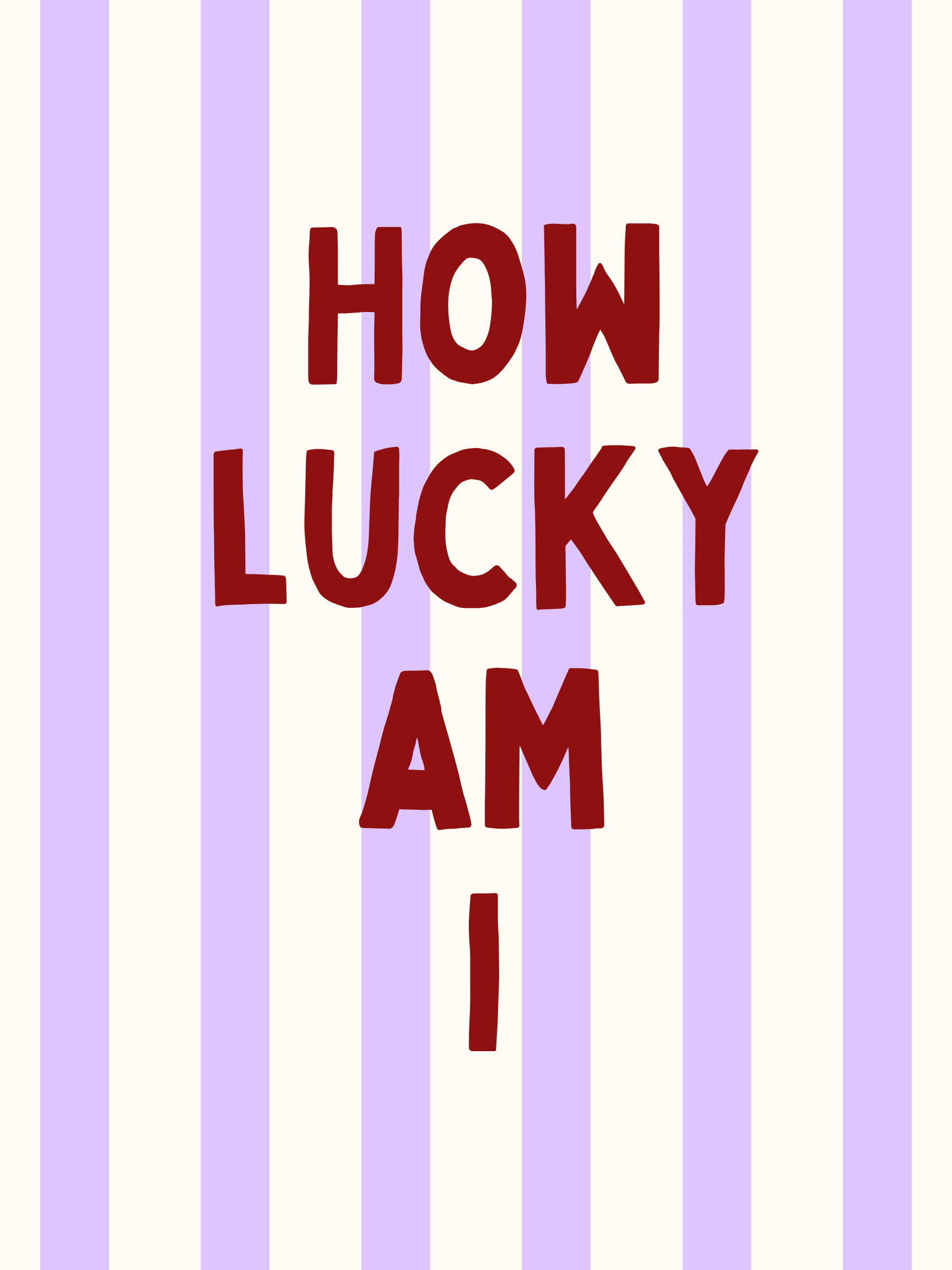 Lucky Girls Club - Girl's Night