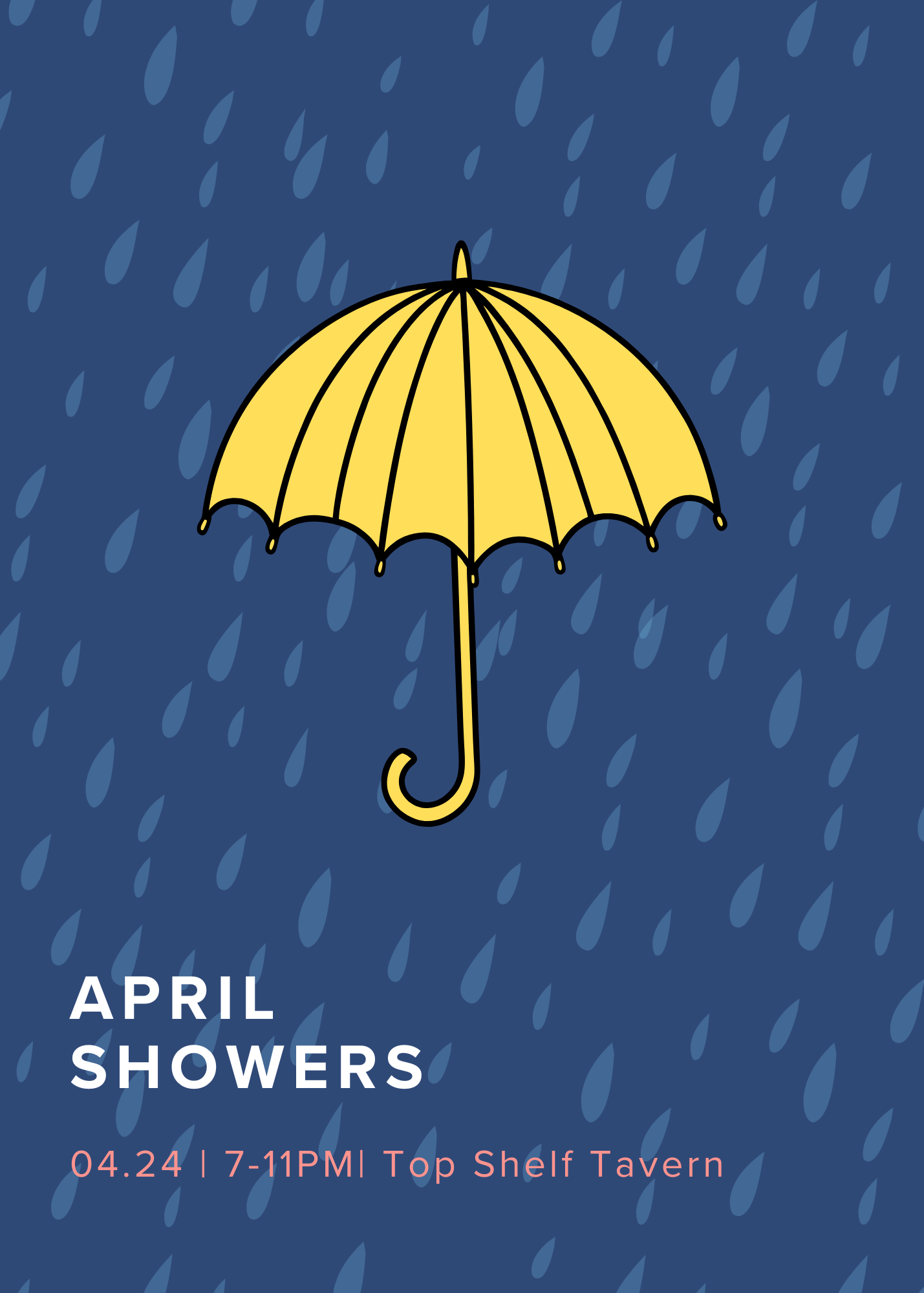 April Showers
