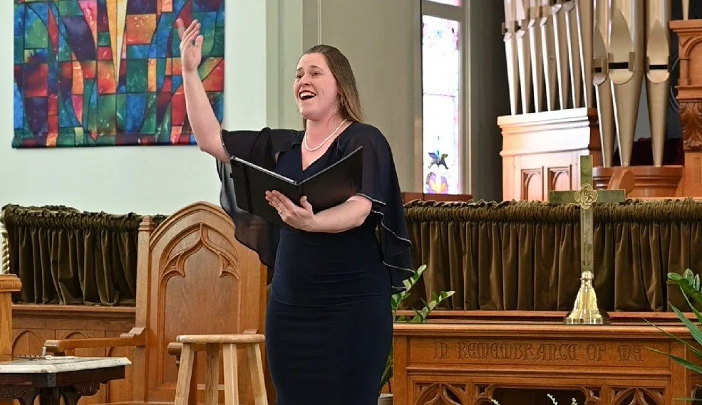 The Opera Project: A Memorial Concert