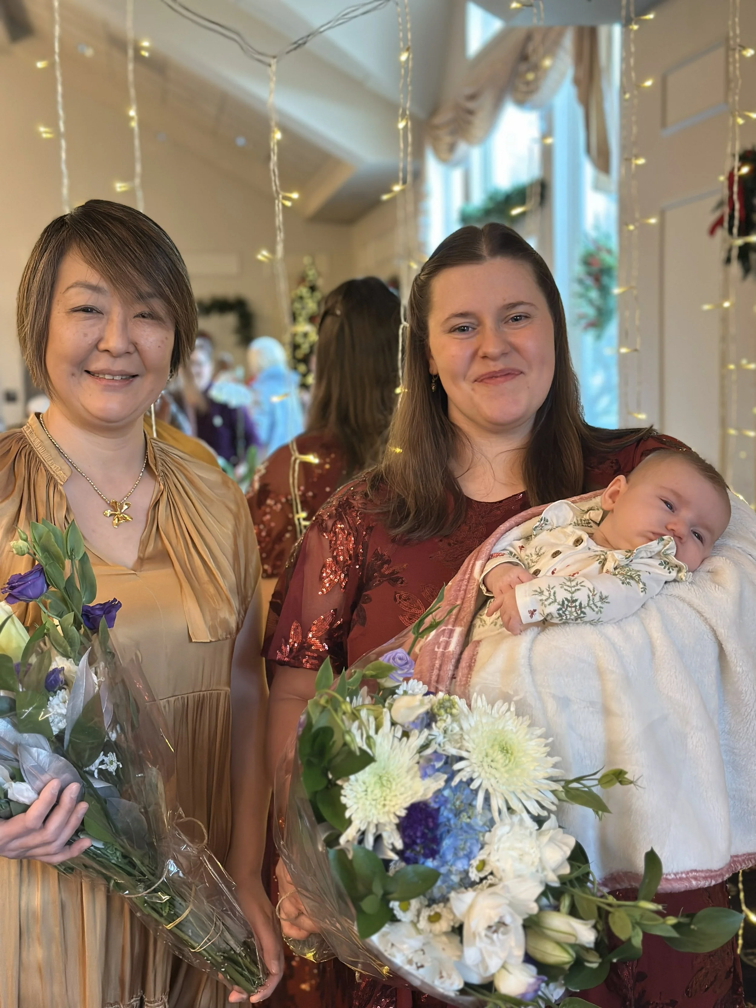 Our Lady of Guadeloupe: Women's Advent Breakfast