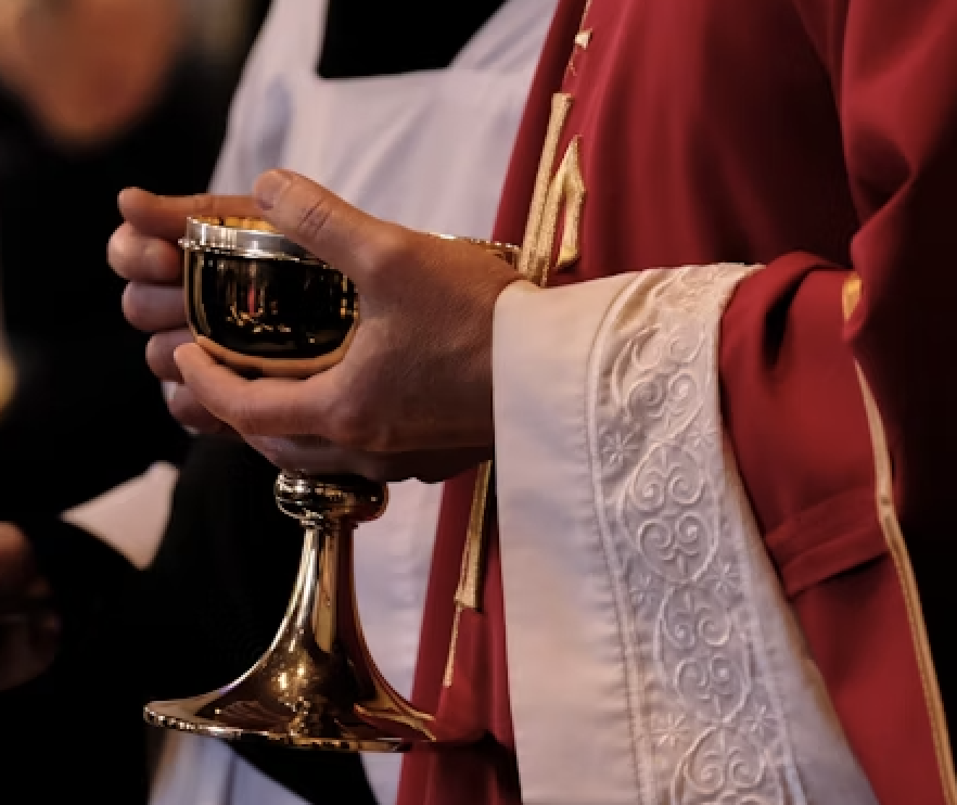 Fr. Biabandi -Anniversary